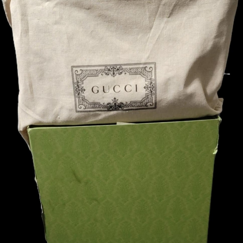Gucci Bag - Picture 3 of 12